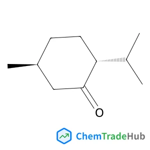 (2R,5S)-2-Isopropyl-5-methylcyclohexanone