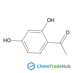 1-(2,4-Dihydroxyphenyl)ethanone
