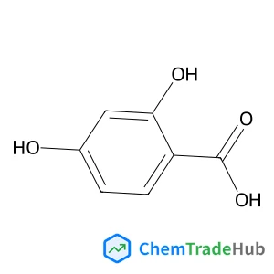 2,4-Dihydroxybenzoic acid 2,4-Dihydroxybenzoic acid