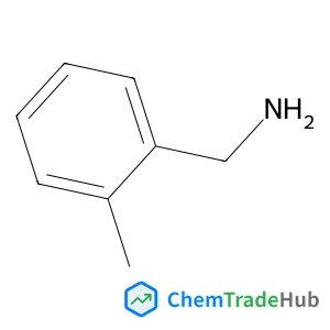 (2-methylphenyl)methanamine (2-methylphenyl)methanamine