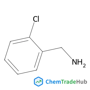 1-(2-Chlorophenyl)methanamine