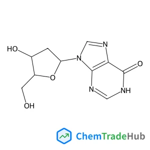 Deoxyinosine