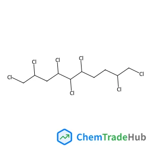 1,2,4,5,6,9,10-HEPTACHLORODECANE CP-7 10 ?G/ML IN CYCLOHEXANE