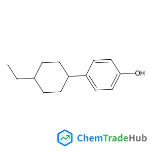 4-(trans-4-Ethylcyclohexyl)phenol