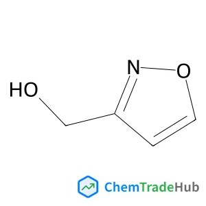 3-Isoxazolemethanol