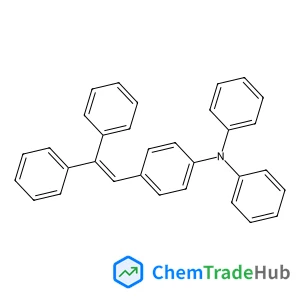 4-(2,2-diphenylethenyl)-N,N-diphenylaniline