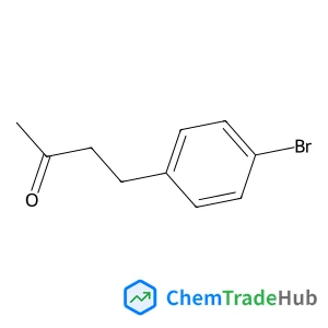 4-(4-Bromophenyl)-2-butanone
