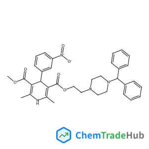 Manidipine