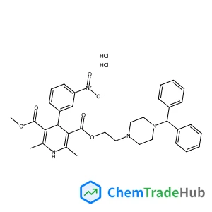 Manidipine Hydrochloride