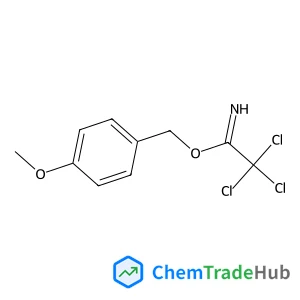 4-Methoxybenzyl 2,2,2-Trichloroacetimidate