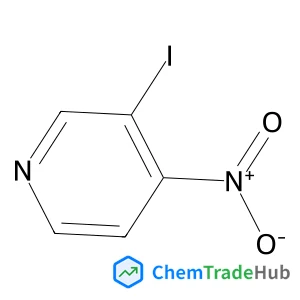 3-Iodo-4-nitropyridine