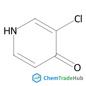 3-Chloro-4-hydroxypyridine