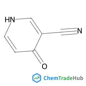 4-Oxo-1,4-dihydro-3-pyridinecarbonitrile