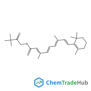 Hydroxypinacolone Retinoate