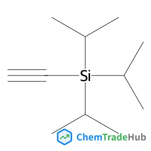 TRIISOPROPYLSILYLACETYLENE