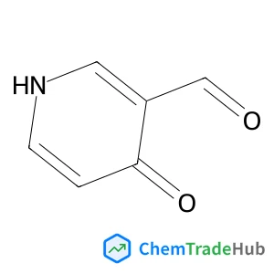 4-Hydroxynicotinaldehyde