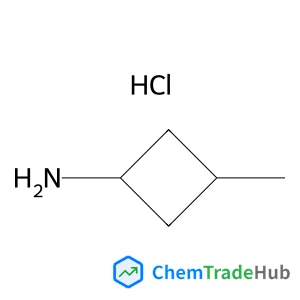 3-Methylcyclobutanamine hydrochloride