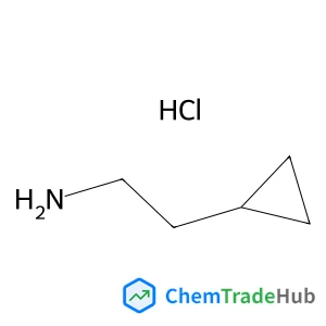 2-Cyclopropylethanamine hydrochloride