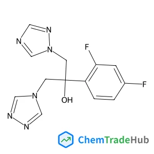Iso Fluconazole