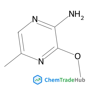 3-Methoxy-5-methylpyrazin-2-amine