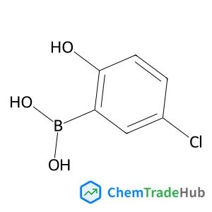 5-Chloro-2-hydroxyphenylboronic acid