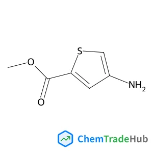 Methyl 4-aminothiophene-2-carboxylate