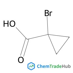 1-Bromocyclopropanecarboxylic acid