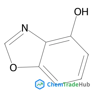 1,3-Benzoxazol-4-ol