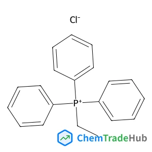 Ethyl(triphenyl)phosphonium chloride