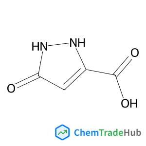 2,5-dihydro-5-oxo-1H-pyrazole-3-carboxylic acid