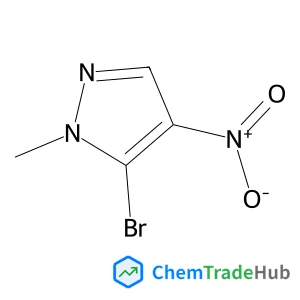 5-bromo-1-methyl-4-nitro-1H-pyrazole