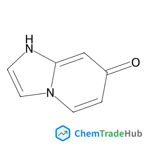 Imidazo[1,2-a]pyridin-7-ol