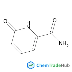6-Hydroxypicolinamide
