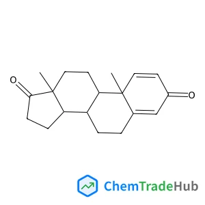 Androsta-1,4-diene-3,17-dione
