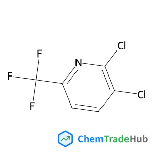 2,3-Dichloro-6-(trifluoromethyl)pyridine