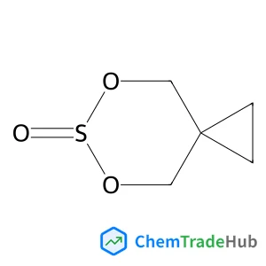 5,7-Dioxa-6-thiaspiro[2.5]octane 6-oxide