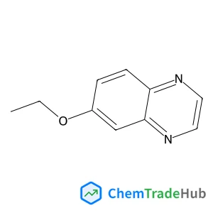 6-Ethoxyquinoxaline