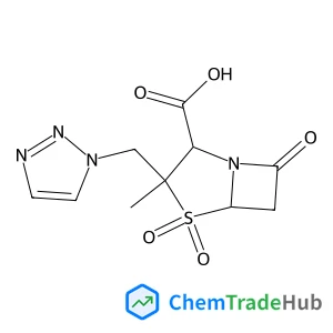 Tazobactam