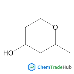 2-Methyl-tetrahydro-pyran-4-OL