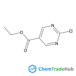 Ethyl 2-chloropyrimidine-5-carboxylate