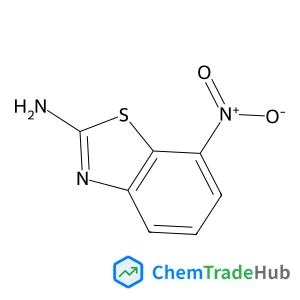 7-Nitrobenzo[d]thiazol-2-amine
