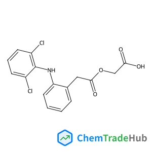 Aceclofenac