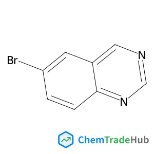 6-Bromoquinazoline