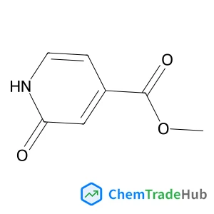 Methyl 1,2-dihydro-2-oxopyridine-4-carboxylate