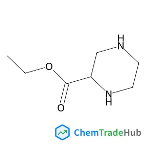 Ethyl Piperazine-2-carboxylate