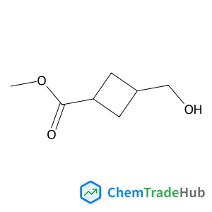 Methyl 3-(hydroxymethyl)cyclobutanecarboxylate