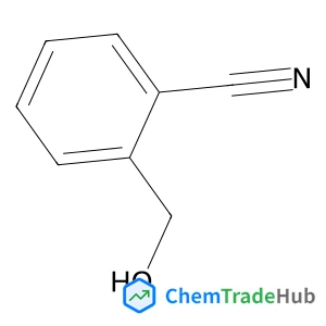 2-(Hydroxymethyl)benzonitrile