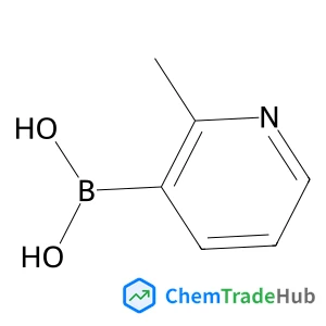 2-Methylpyridine-3-boronic acid