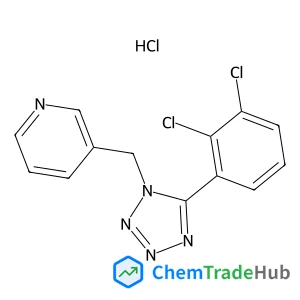 A 438079 hydrochloride