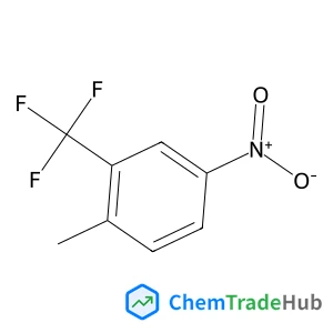 2-Methyl-5-nitrobenzotrifluoride
